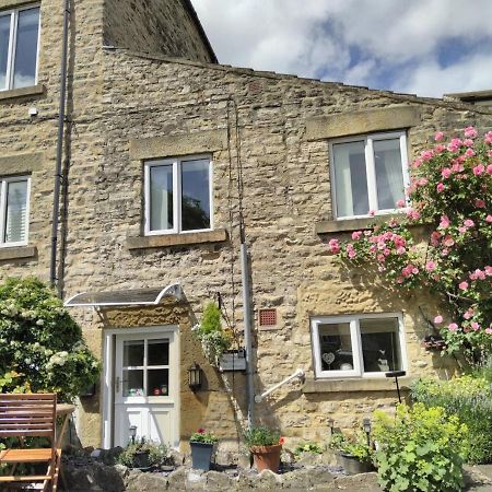 The Lodge Masham Buitenkant foto